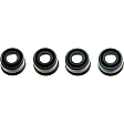 HW16017 Brake Caliper Bushing - Direct Fit