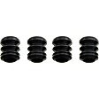 HW16040 Brake Caliper Bushing - Direct Fit