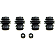 HW16043 Brake Caliper Bushing - Direct Fit