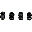 HW16053 Brake Caliper Bushing - Direct Fit