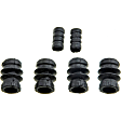 HW16055 Brake Caliper Bushing - Direct Fit