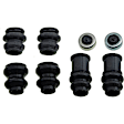 HW16056 Brake Caliper Bushing - Direct Fit