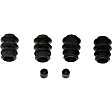 HW16083 Brake Caliper Bushing - Direct Fit