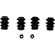 HW16083 Brake Caliper Bushing - Direct Fit