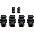 HW16116 Brake Caliper Bushing - Direct Fit