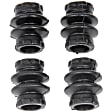 HW16123 Brake Caliper Bushing - Direct Fit