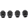 HW16124 Brake Caliper Bushing - Direct Fit