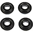 HW16129 Brake Caliper Bushing - Direct Fit