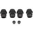 HW16173 Brake Caliper Bushing - Direct Fit