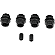 HW16440 Brake Caliper Bushing - Direct Fit