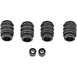HW16443 Brake Caliper Bushing - Direct Fit