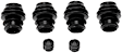 HW16472 Brake Caliper Bushing - Direct Fit