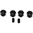 HW16512 Brake Caliper Bushing - Direct Fit