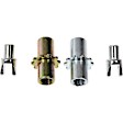 HW17416 First Stop Series Brake Hardware Kit - Direct Fit, Kit