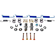 HW17453 First Stop Series Parking Brake Hardware Kit
