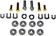 HW17476 First Stop Series Parking Brake Hardware Kit