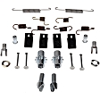 HW17484 First Stop Series Parking Brake Hardware Kit