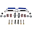 HW17539 First Stop Series Parking Brake Hardware Kit