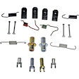 HW17547 Drum Brake Hardware Kit - Kit