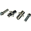 HW17551 Direct Fit Brake Drum Hardware Kit, Kit