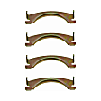 HW2093 Brake Self Adjuster Cable Guide