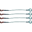 HW2100 Brake Self Adjuster Cable - Direct Fit