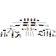2003 Ford F-150 - First Stop Series Brake Hardware Kit - Direct Fit, Kit