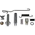 HW2574 Direct Fit Drum Brake Self Adjuster Cable, Kit