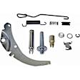 HW2588 Direct Fit Drum Brake Self Adjuster Cable, Kit