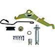 HW2623 Direct Fit Drum Brake Self Adjuster Cable, Kit