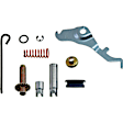 HW2626 Direct Fit Drum Brake Self Adjuster Cable, Kit