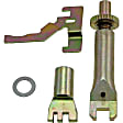 HW2653 Direct Fit Drum Brake Self Adjuster Cable, Kit