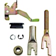 HW2659 Direct Fit Drum Brake Self Adjuster Cable, Kit