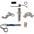 HW2661 Direct Fit Drum Brake Self Adjuster Cable, Kit