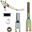 HW2665 Direct Fit Drum Brake Self Adjuster Cable, Kit