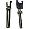 HW2692 First Stop Series Brake Hardware Kit - Direct Fit, Sold Individually