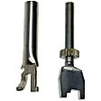 HW2692 First Stop Series Brake Hardware Kit - Direct Fit, Sold Individually
