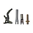 HW2812 Drum Brake Hardware Kit - Kit