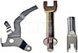 HW2813 Drum Brake Adjuster - Kit
