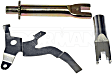HW2813 Drum Brake Adjuster - Kit