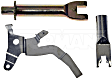 HW2813 Drum Brake Adjuster - Kit
