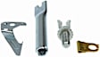 HW2840 Drum Brake Adjuster - Kit
