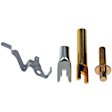 HW2845 Drum Brake Adjuster - Kit