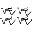 HW4468 First Stop Series Brake Pad Spring