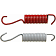 HW450 Parking Brake Adjusting Spring - Direct Fit