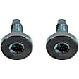 HW5010 First Stop Series Brake Caliper Bolt - Direct Fit, Set of 2