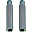 HW5029 First Stop Series Brake Caliper Bolt - Direct Fit, Set of 2