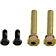 HW5031 First Stop Series Brake Caliper Bolt - Direct Fit, Kit