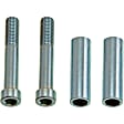 HW5033 First Stop Series Brake Caliper Bolt - Direct Fit, Kit