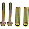 HW5045 First Stop Series Brake Caliper Bolt - Direct Fit, Kit